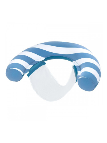 Надуваем матрак Bestway 103 x 70 x 21 cm