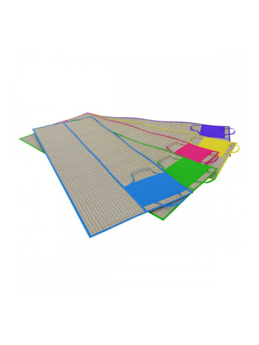 Хавлия за плаж Marbueno Многоцветен Пластмаса 70 x 180 cm