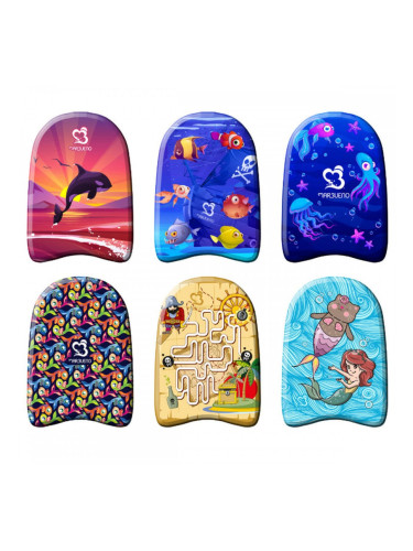 Дъска за плуване Marbueno