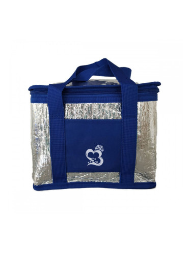 Преносима Хладилна Чанта Marbueno Многоцветен полиестер