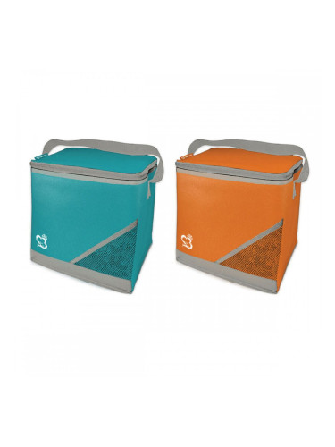 Преносима Хладилна Чанта Marbueno Многоцветен полиестер