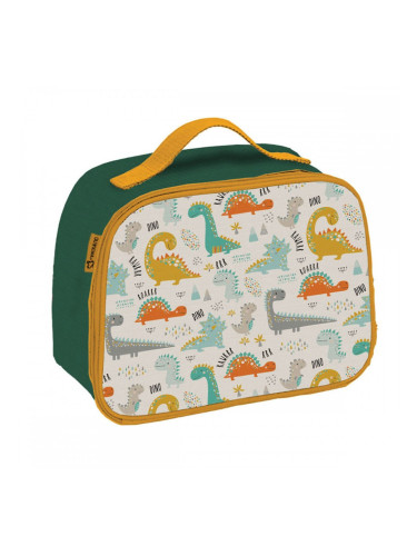 Термо чанта Marbueno Многоцветен 23,5 x 18,5 x 8 cm