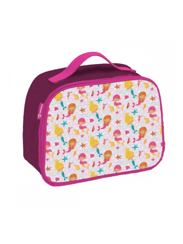 Термо чанта Marbueno Многоцветен 23,5 x 18,5 x 8 cm