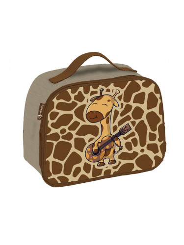 Термо чанта Marbueno Многоцветен 23,5 x 18,5 x 8 cm