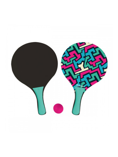 Комплект плажни играчки Marbueno Многоцветен