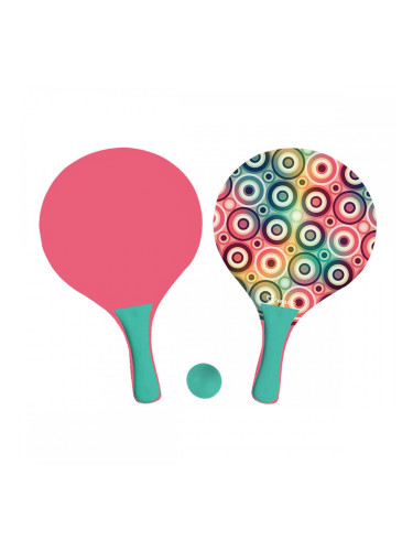 Комплект плажни играчки Marbueno Многоцветен