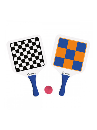 Комплект плажни играчки Marbueno Многоцветен