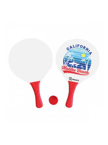 Комплект плажни играчки Marbueno Многоцветен