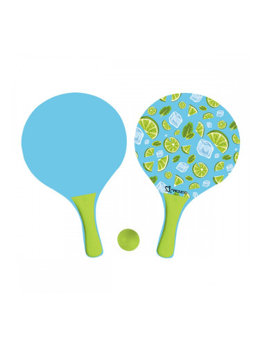 Комплект плажни играчки Marbueno Многоцветен