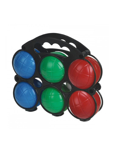 Игра Petanca Marbueno Многоцветен Пластмаса