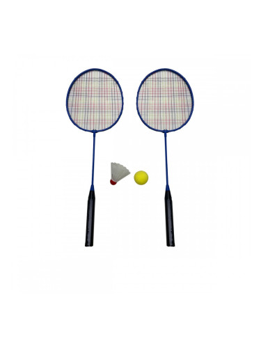 Комплект за Бадминтон Marbueno