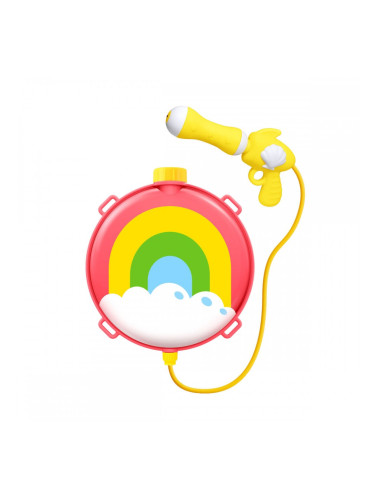 Спортна Чанта Marbueno Многоцветен