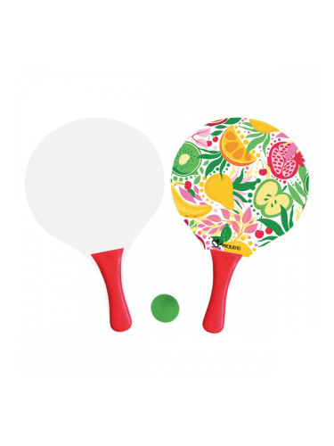 Комплект плажни играчки Marbueno Многоцветен