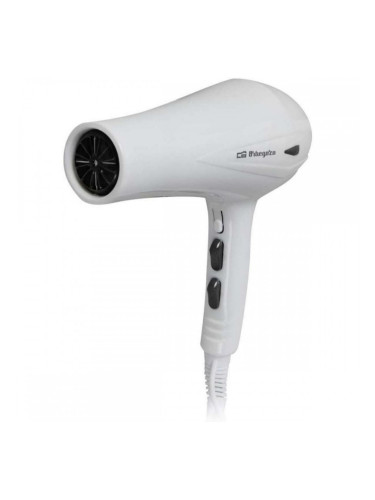 Сешоар Orbegozo SEH 1800 Бял 1800 W