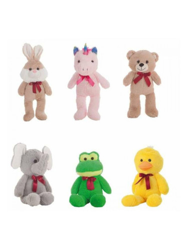 Плюш 34 cm Животни