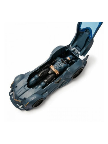 Игра от Пластелин Spin Master Черен