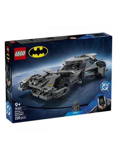Playset Lego 7331 220 Части