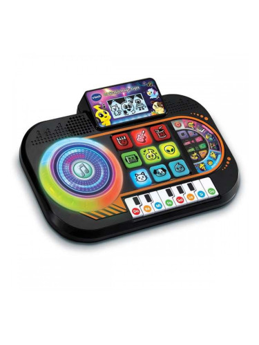 Бебешка кукла Vtech