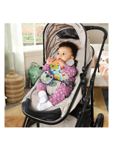 Бебешка кукла Vtech