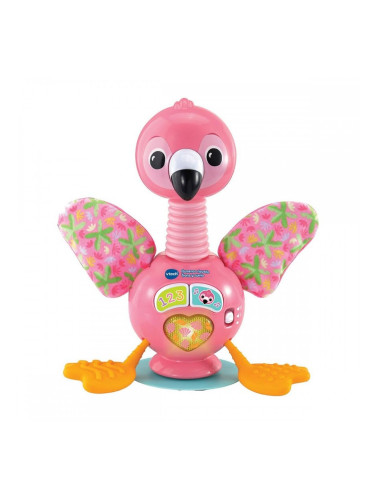 Бебешка кукла Vtech