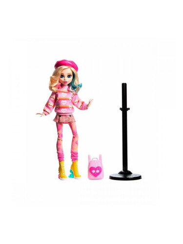 Кукла Monster High Enid Sinclair