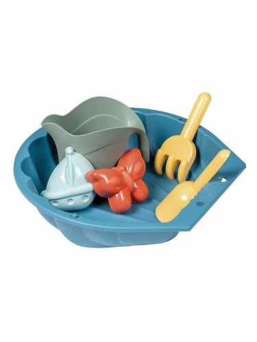 Playset Smoby SMOBY Life