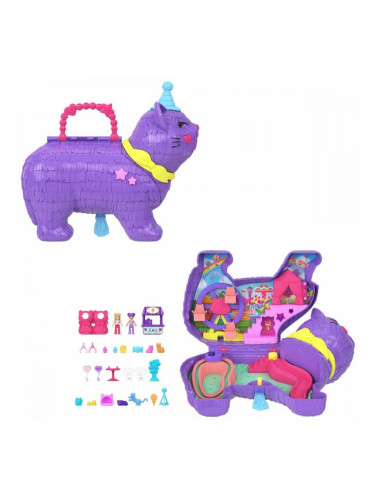 Playset Polly Pocket