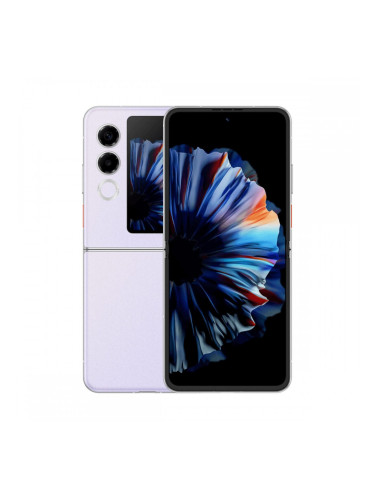 Смартфони Nubia Nubia Flip 2 6,9" Octa Core 8 GB RAM 256 GB Лилав