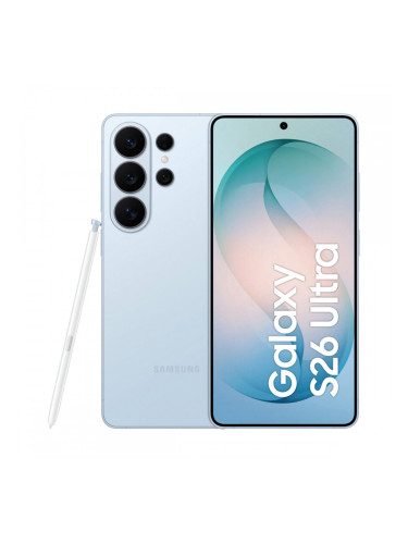 Смартфони Samsung Galaxy S26 Ultra 5G SM-S948 6,9" 12 GB RAM 512 GB Син Qualcomm Snapdragon 8 Elite