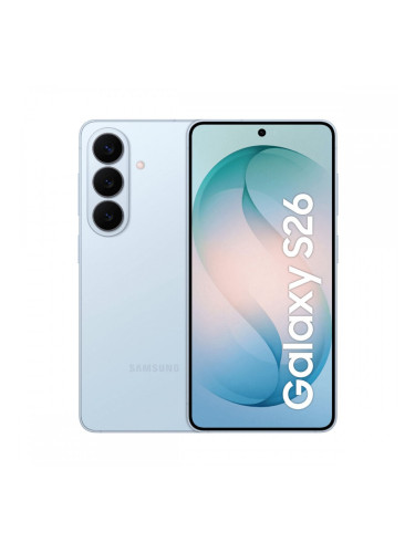 Смартфони Samsung Galaxy S26 5G SM-S942 6,3" 12 GB RAM 512 GB Бял