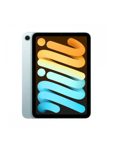 Таблет Apple iPad mini 8,3" 256 GB Син