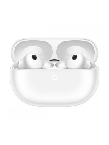 Слушалки Huawei Бял