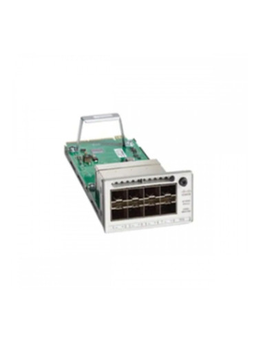Суич CISCO C9300X-NM-8Y=
