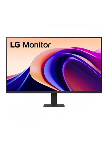 Монитор LG 32U631A-B Quad HD 31,5"