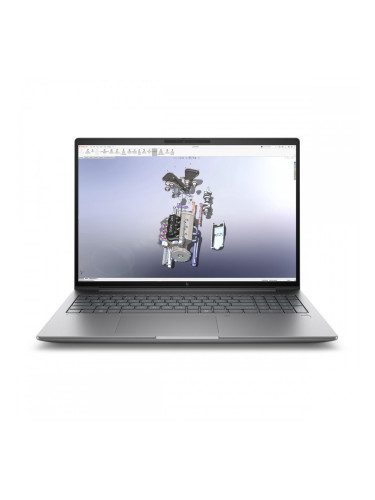 Лаптоп HP ZBOOK X G1I 16 U7-255H