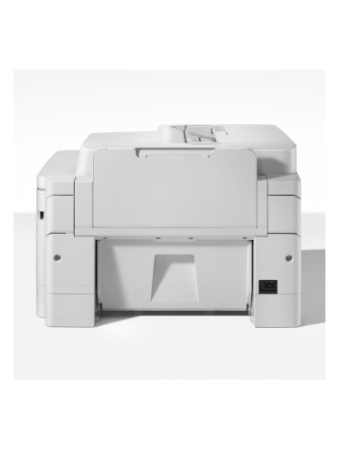 Мултифункционален принтер Brother MFCJ6975DWRE1