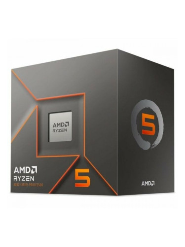 процесор AMD 100-100001591BOX AMD AM5