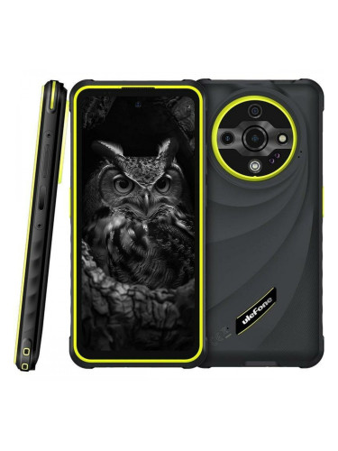 Смартфони Ulefone