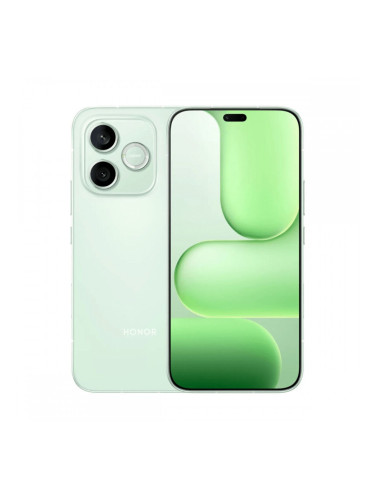 Смартфони Honor LNA-NX1 Зелен
