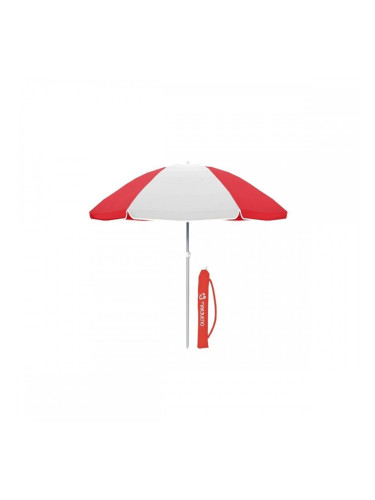 Чадър Marbueno Червен