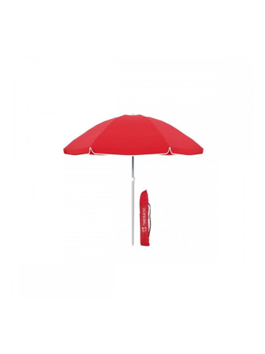 Чадър Marbueno Червен