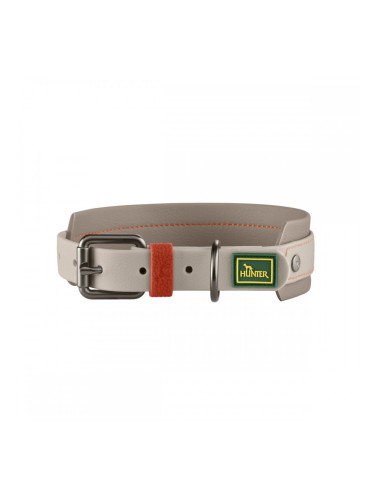 Кучешки Нашийник Hunter Сив 37-45 cm