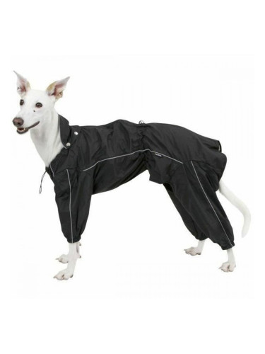 Палто за Куче Kerbl Черен