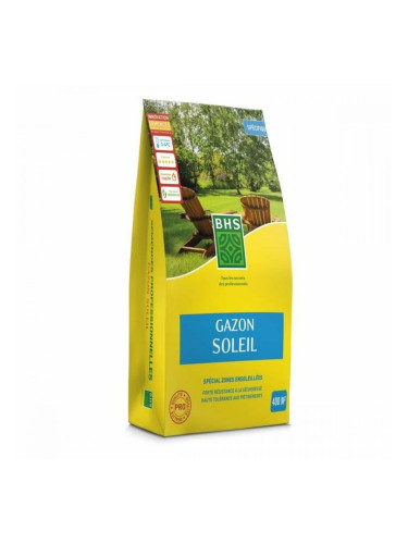 Семена BHS 10 kg