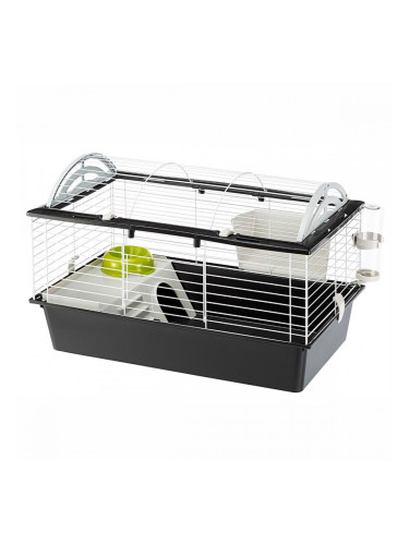 Клетка Ferplast Пластмаса Метал/Пластмаса