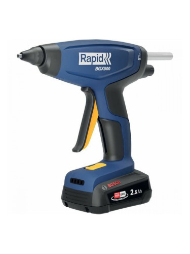 Пистолет за лепило Rapid BGX500
