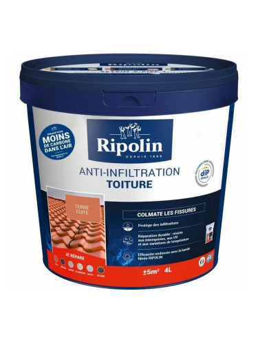 Живопис Ripolin 4 L