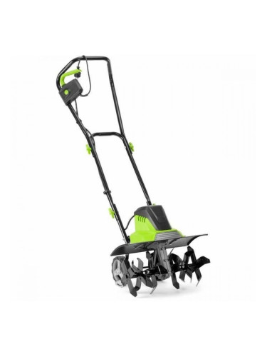 Електрическа мотофреза Fieldmann FZK 2004-E Метал