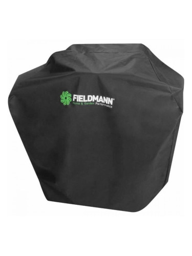 Защитно покритие за барбекю Fieldmann Черен