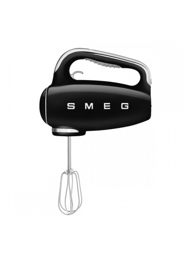 Блендер/миксер за тесто Smeg Черен 250 W